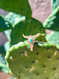 Neon Cowgirl Ring