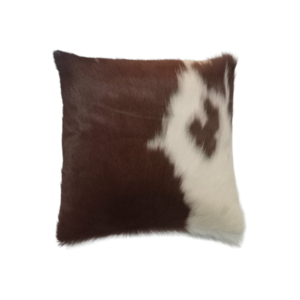 Cowhide- Leather- Saddle- Cushion- Cover