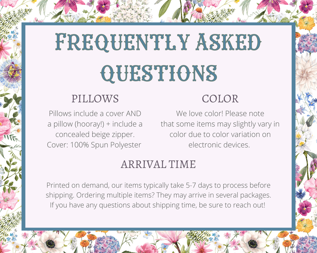 Feeling Ghostly Cowboy Ghost Pillow