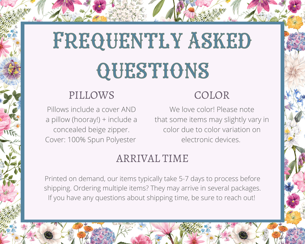 Feeling Ghostly Cowboy Ghost Pillow